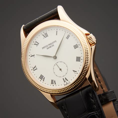 patek philippe vintage pocket watch|patek philippe calatrava pre owned.